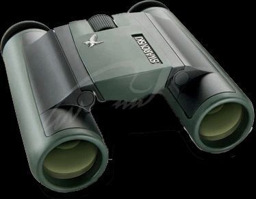 Бінокль Swarovski CL Pocket 10х25 ц:green