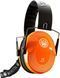 Навушники "Beretta" Earmuff Orange Fluo