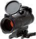Прилад коліматорний Sig Optics Romeo 7 1x30 mm сітка 2MOA Red Dot на планку Picatinny