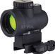 Прилад коліматорний TRIJICON MRO 2.0 MOA Green Dot, AC32082 QR Full Co-Witness
