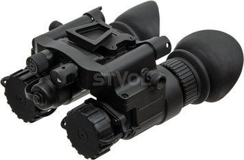 Бінокуляр нічного бачення AGM NVG-50 NL1