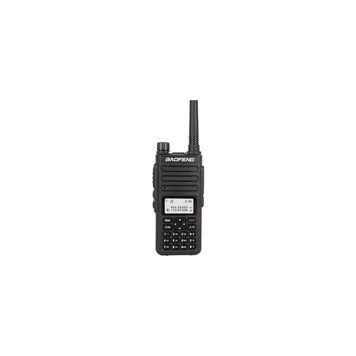 Портативна рація Baofeng DR-1801UV із AES+ флеш пам'ять 64 ГБ