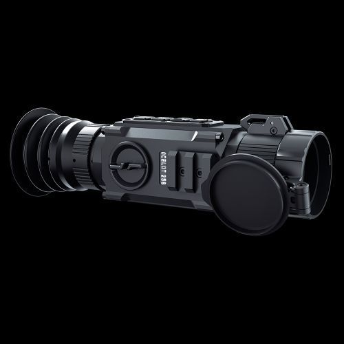 Тепловізійний прилад Pard Ocelot 256-19 (19 мм, 256х192, 900 м)