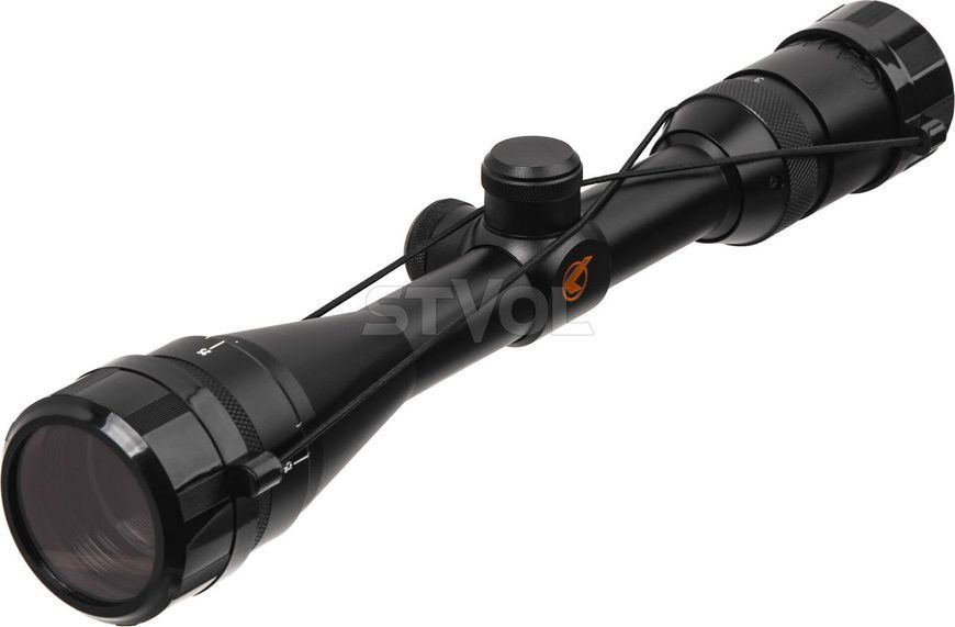 Приціл оптичний Gamo 3-9х40 AO Mil-Dot