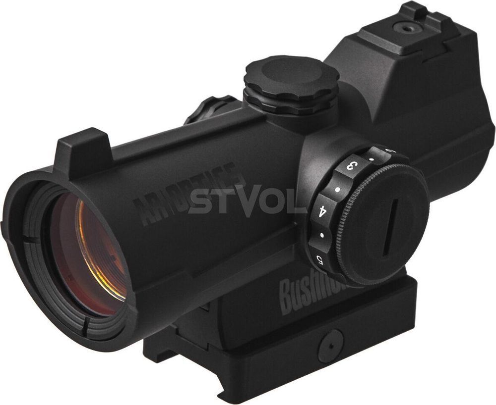 Прилад коліматорний Bushnell AR Optical 1xMP DOT 25 2 Moa MOA.Matte