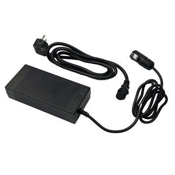 Зарядка до антени-підсилювача сигналу Skyrazor "Otaman" (Отаман) 2.4GHz / 5.2 GHz / 5.8 GHz, 20W