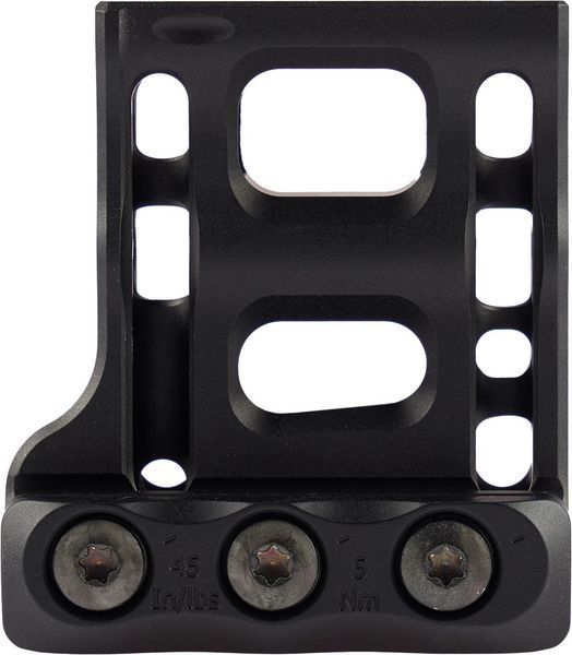 Кріплення Spuhr RD-20291 для Aimpoint Micro. Н74 мм. Picatinny