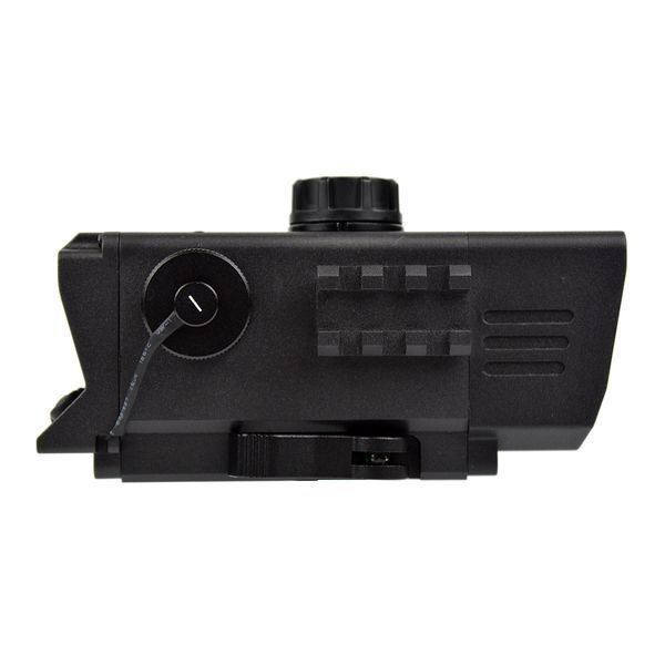 ПНБ приціл KONUS KONUSPRO NV-3 3-9x32