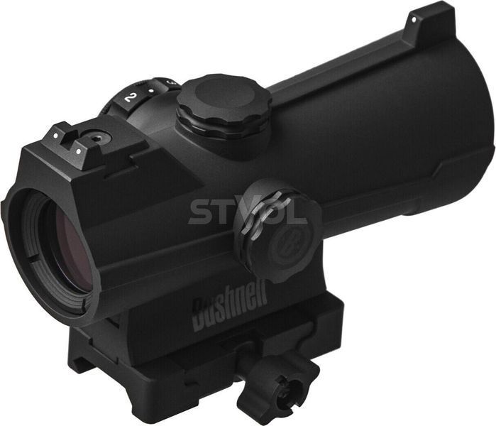 Прилад коліматорний Bushnell AR Optical 1xMP DOT 25 2 Moa MOA.Matte