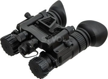 Бінокуляр нічного бачення AGM NVG-40 NL1