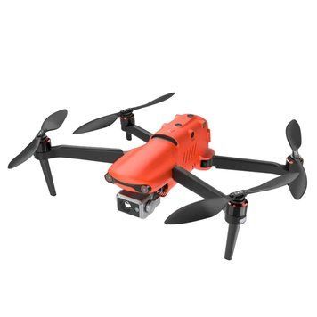 Квадрокоптер Autel EVO Lite+ Premium Bundle (Orange)