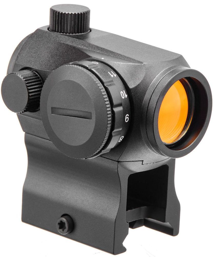 Приціл коліматорний XD Precision RS High 2 MOA
