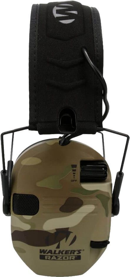 Активні навушники Walker's Razor Slim Multicam