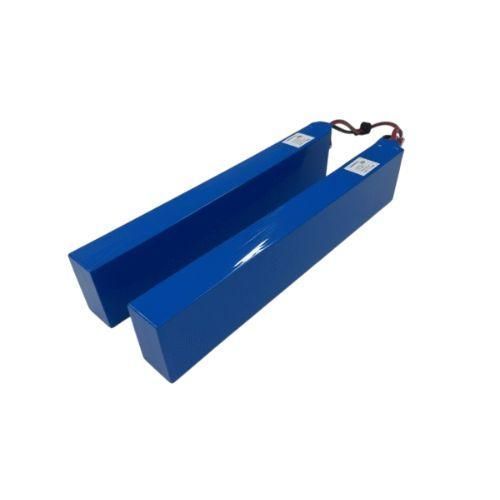 Акумуляторна збірка 77 000 mAh для FPV дронів