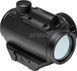 Приціл коліматорний NcStar Red Laser Green Dot