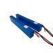 Акумуляторна збірка 77 000 mAh для FPV дронів