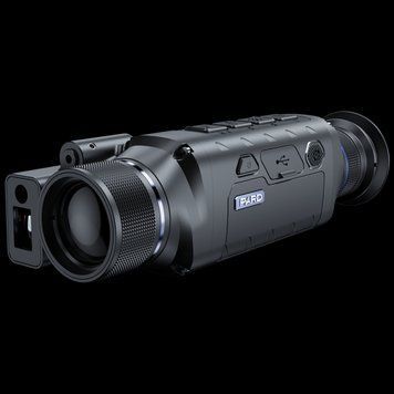 Тепловізор Pard Leopard 480-35 LRF (35 мм, 480х360, 1800 м)
