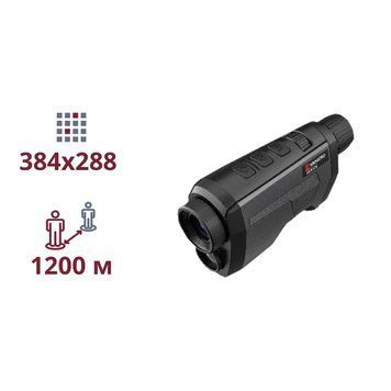 Hikmicro Gryphon-GH25 ТЕПЛОВІЗІННИЙ МОНОКУЛЯР