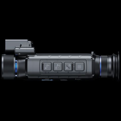 Тепловізор Pard Leopard 480-35 LRF (35 мм, 480х360, 1800 м)