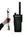 Рація Motorola DP4400e VHF + складана антена на 108 см
