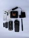 Рація Motorola DP4400e VHF + складана антена на 108 см