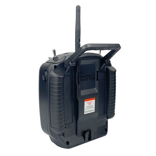 Пульт RadioMaster TX12 MKII ELRS M1