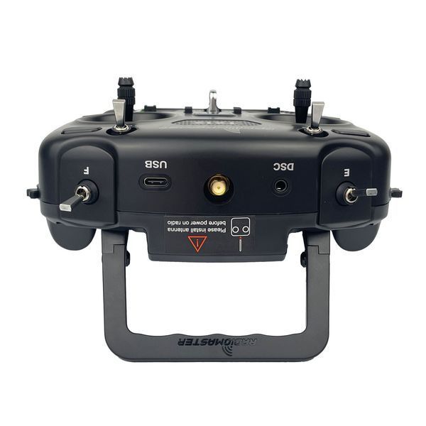 Пульт RadioMaster TX12 MKII ELRS M1