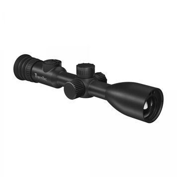 Тепловізійний приціл Thermtec Ibex 335L (35 мм, 384х288, 1800 м)