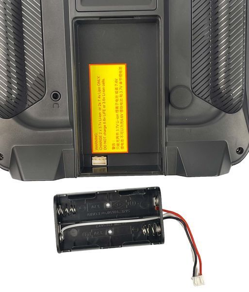 Пульт керування RadioMaster TX16S MKII ELRS М2