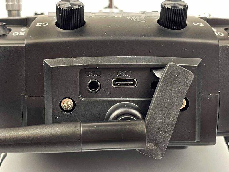 Пульт керування RadioMaster TX16S MKII ELRS М2
