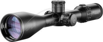 Прилад оптичний Hawke Sidewinder 6-24x56 SF FFP сітка Half Mil з підсвіткою