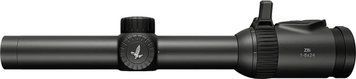 Приціл оптичний Swarovski Z8i 1-8x24 Gen II сітка 4A-I з підсвіткою