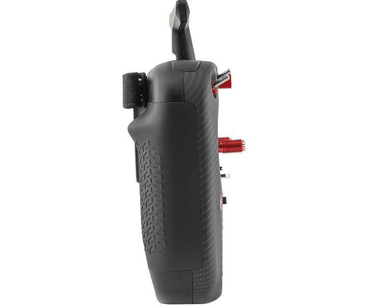 Апаратура керування RadioMaster TX15 MAX Black ELRS