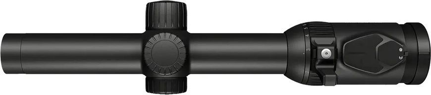 Приціл оптичний Swarovski Z8i 1-8x24 Gen II сітка 4A-I з підсвіткою