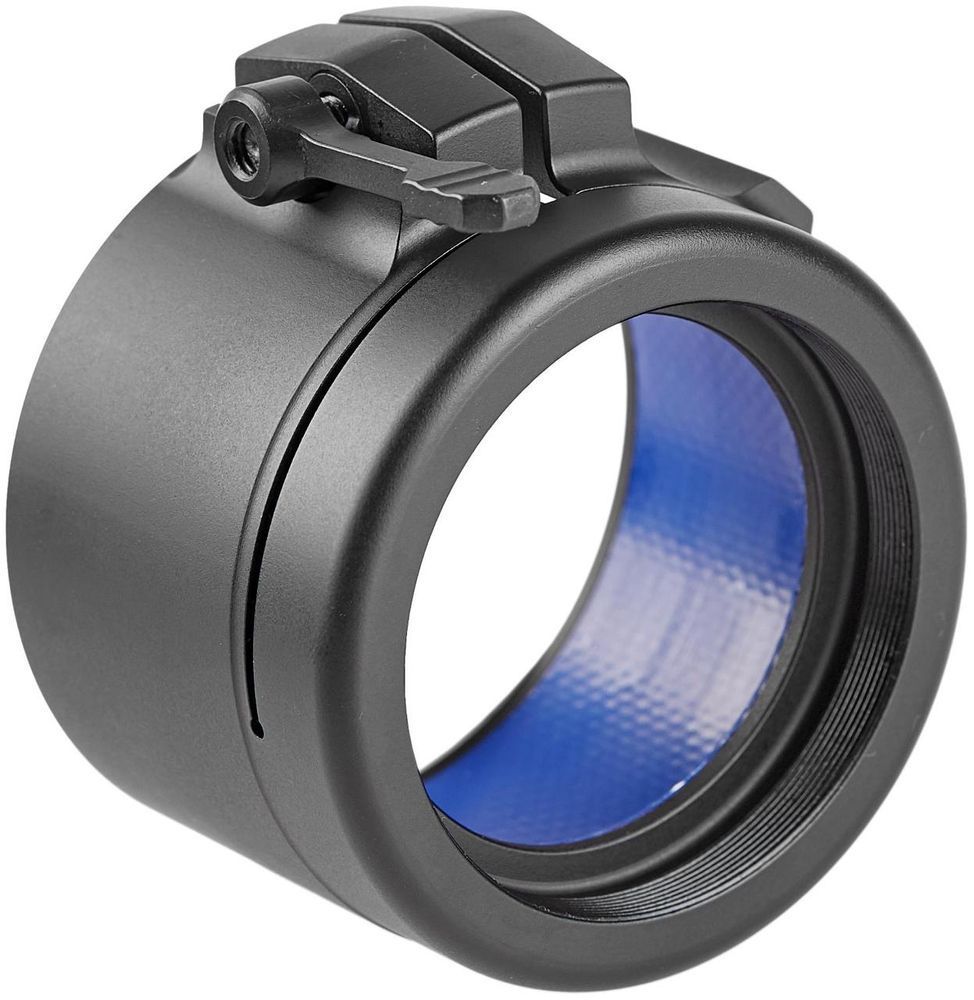 Адаптер Rusan Q-R M52x0.75 &mdash; 62 мм для встановлення Leica Calonox на ОП