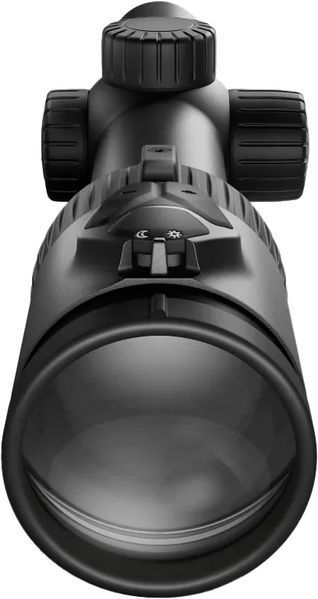 Приціл оптичний Swarovski Z8i+ 1-8x24 L сітка BRT-I (з підсвіткою)