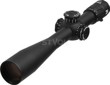 Приціл оптичний ZCO 8-40x56 (36 мм) 10MIL FFP illum. Tremor5 CCW