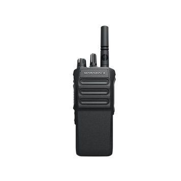 Рація Motorola R7 UHF з AES 256 Цифрова радіостанція (високочастотна) NKP