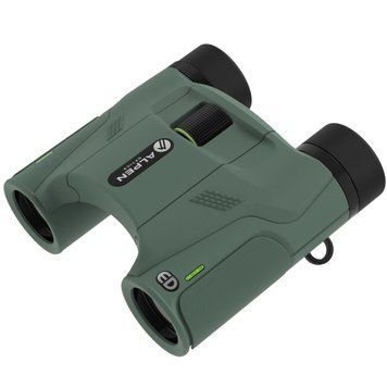 Бінокль Alpen Optics Chisos 8x25 ED (15185) компактний, водонепроникний