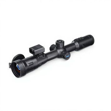 Тепловізійний приціл Pard Pantera 480-50 LRF Q (50 мм, 480х360, 2600 м)