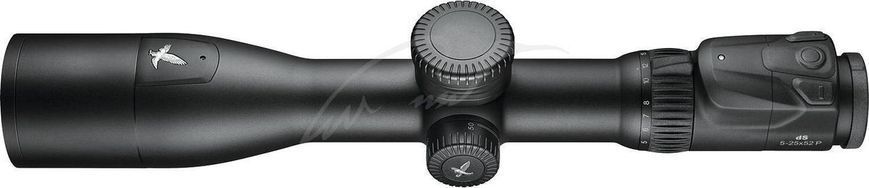 Прилад Swarovski dS 5-25x52 P