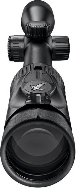 Прилад оптичний Swarovski Z8i 2-16x50 L сітка 4A-I (з підсвіткою)