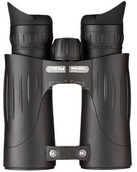Бінокль Steiner Wildlife XP 10x44