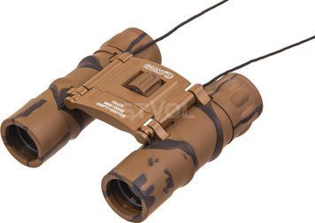 Бинокль Gamo 10x25 DCF