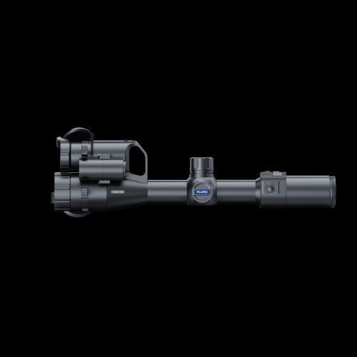 Тепловізійний мультиспектральний прилад Pard TD62-70 LRF (45 мм, 640х512, 2600 м)