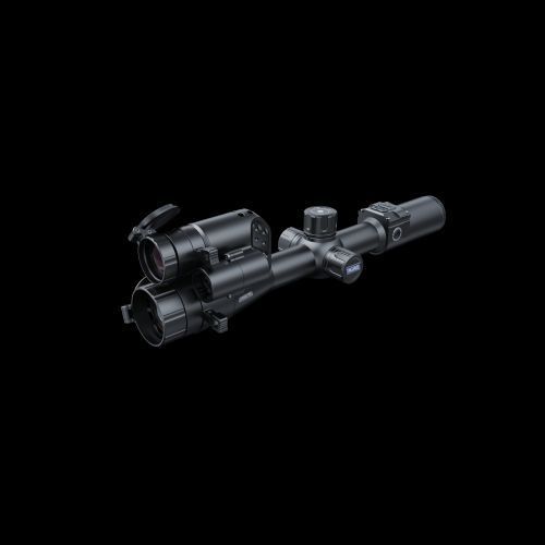 Тепловізійний мультиспектральний прилад Pard TD62-70 LRF (45 мм, 640х512, 2600 м)