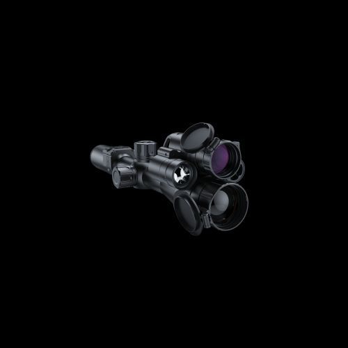 Тепловізійний мультиспектральний прилад Pard TD62-70 LRF (45 мм, 640х512, 2600 м)