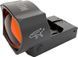 Приціл коліматорний Canik MO3 Mecanik Micro Red-Dot 3 MOA