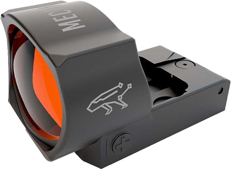 Приціл коліматорний Canik MO3 Mecanik Micro Red-Dot 3 MOA