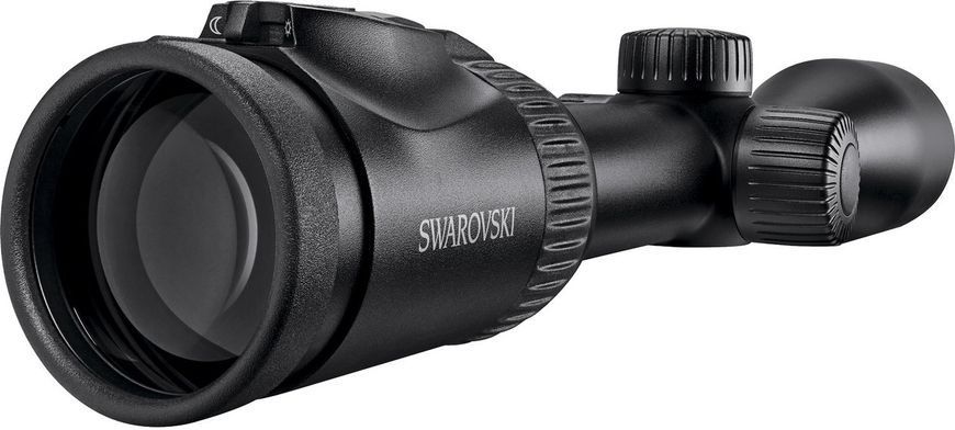 Прилад оптичний Swarovski Z8i 2-16x50 L сітка 4A-I (з підсвіткою)